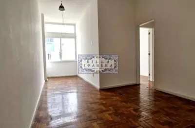 Apartamento com 1 quarto à venda na rua correa dutra, catete, rio de janeiro, 48 m2 por r$ 470.000