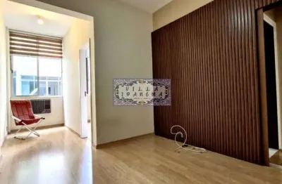 Apartamento com 1 quarto à venda na rua marquês de abrantes, flamengo, rio de janeiro, 46 m2 por r$ 610.000