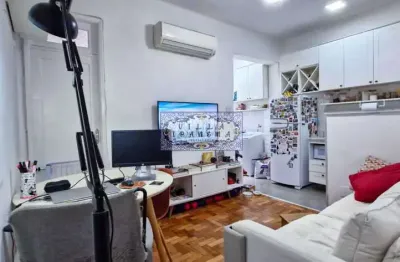 Apartamento com 1 quarto à venda na rua joaquim nabuco, ipanema, rio de janeiro, 35 m2 por r$ 860.000