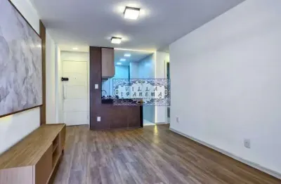 Apartamento com 2 quartos à venda na rua constante ramos, copacabana, rio de janeiro, 70 m2 por r$ 950.000