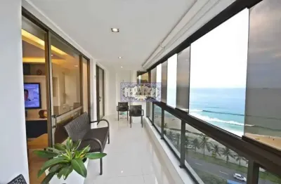 Apartamento com 4 quartos à venda na avenida lúcio costa, barra da tijuca, rio de janeiro, 156 m2 por r$ 2.995.000