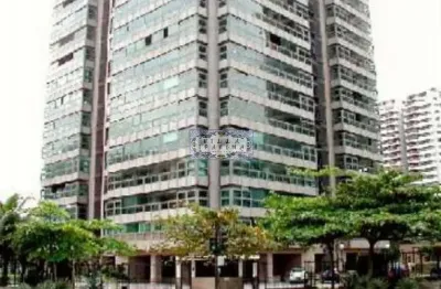 Apartamento com 4 quartos à venda na avenida lúcio costa, barra da tijuca, rio de janeiro, 220 m2 por r$ 3.967.500