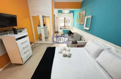 Apartamento com 1 quarto à venda na rua sá ferreira, copacabana, rio de janeiro, 40 m2 por r$ 480.000