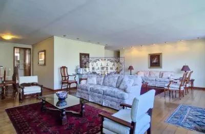 Apartamento com 3 quartos para alugar na rua barão de jaguaripe, ipanema, rio de janeiro, 210 m2 por r$ 14.500