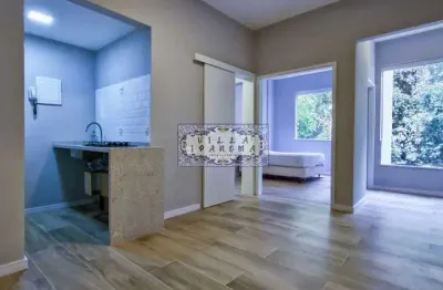 Apartamento com 1 quarto à venda na rua general ribeiro da costa, leme, rio de janeiro, 45 m2 por r$ 740.000