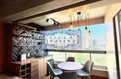 Apartamento com 2 quartos à venda na avenida das américas, barra da tijuca, rio de janeiro, 73 m2 por r$ 895.000