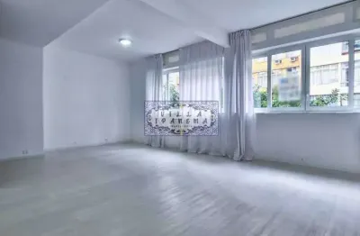 Apartamento com 5 quartos à venda na rua cinco de julho, copacabana, rio de janeiro, 148 m2 por r$ 1.350.000