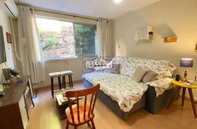 Apartamento com 2 quartos à venda na rua general polidoro, botafogo, rio de janeiro, 70 m2 por r$ 820.000