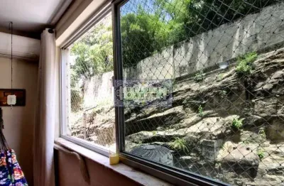 Apartamento com 2 quartos à venda na rua general polidoro, botafogo, rio de janeiro, 69 m2 por r$ 820.000