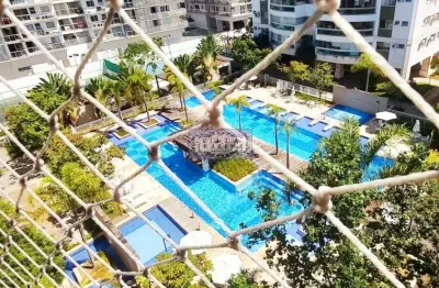 Apartamento com 3 quartos à venda na avenida tim maia, recreio dos bandeirantes, rio de janeiro, 121 m2 por r$ 820.000