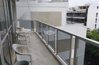 Apartamento com 2 quartos à venda na rua redentor, ipanema, rio de janeiro, 190 m2 por r$ 4.900.000