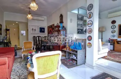 Apartamento com 3 quartos à venda na avenida nossa senhora de copacabana, copacabana, rio de janeiro, 126 m2 por r$ 1.400.000