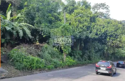 Terreno à venda na estrada das furnas, itanhangá, rio de janeiro por r$ 360.000