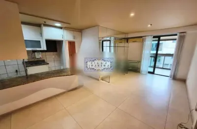 Flat com 2 quartos à venda na rua professor saldanha, lagoa, rio de janeiro, 56 m2 por r$ 1.050.000