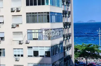 Apartamento com 3 quartos à venda na rua miguel lemos, copacabana, rio de janeiro, 130 m2 por r$ 1.990.000
