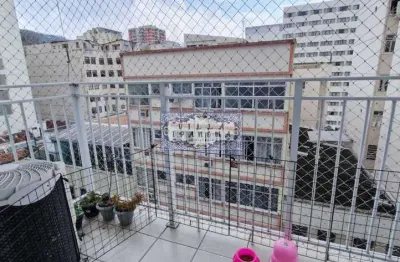 Apartamento com 2 quartos à venda na rua riachuelo, lapa, rio de janeiro, 60 m2 por r$ 638.000