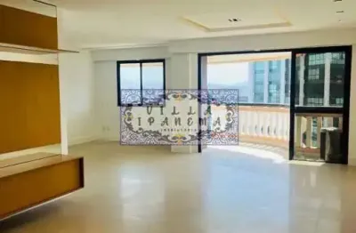 Apartamento com 3 quartos à venda na avenida jornalista ricardo marinho, barra da tijuca, rio de janeiro, 145 m2 por r$ 2.089.900