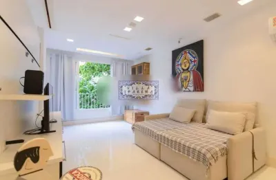 Apartamento com 3 quartos à venda na rua gomes carneiro, ipanema, rio de janeiro, 130 m2 por r$ 2.350.000