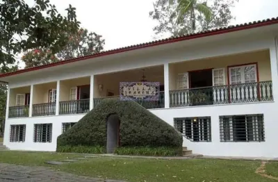 Chácara / sítio com 10 quartos à venda na avenida joao barbosa de camargo, vila bom jardim, bananal, 400 m2 por r$ 3.500.000