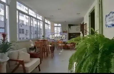 Apartamento com 3 quartos à venda na rua barão do flamengo, flamengo, rio de janeiro, 130 m2 por r$ 1.630.000