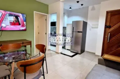 Apartamento com 1 quarto para alugar na Rua Sá Ferreira, Copacabana, Rio de Janeiro
