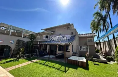 Casa em condomínio fechado com 5 quartos à venda na Rua Mário Soares Pereira, Barra da Tijuca, Rio de Janeiro