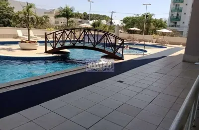 Apartamento com 3 quartos à venda na Rua Lady Laura, Recreio dos Bandeirantes, Rio de Janeiro