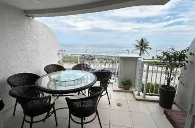 Apartamento com 2 quartos à venda na Avenida Paulo Tapajós, Recreio dos Bandeirantes, Rio de Janeiro