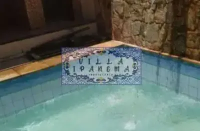 Casa com 4 quartos à venda na Rua Senador Rui Carneiro, Recreio dos Bandeirantes, Rio de Janeiro