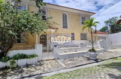 Santa teresa rua gonçalves fontes suntuoso casarão 450m² linda vista 8 quartos 8 banheiros 2 vagas