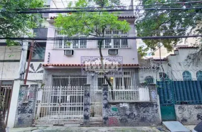 Tijuca rua carmela dutra casarão 160m² residencial ou comercial rooftop 5 quartos 5 banheiros vaga