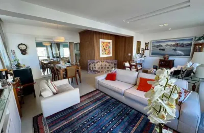 Ipanema, apartamento em andar alto, reformado amplo e super confortável, com 140m²!