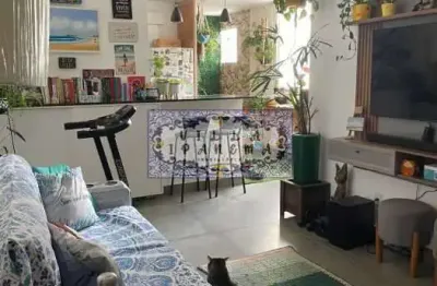 Apartamento totalmente reformado com 2 suítes, varanda de inverno e vista livre pronto para morar