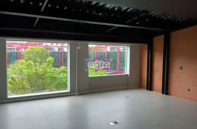 Sala comercial para alugar na Avenida Américas, 500, Barra da Tijuca, Rio de Janeiro