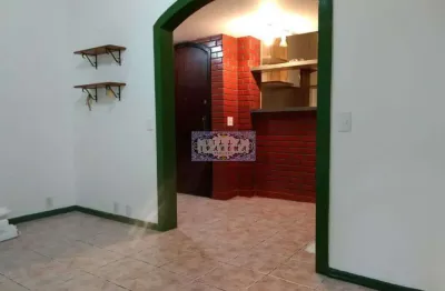 Apartamento com 1 quarto à venda na Travessa Santa Leocádia, Copacabana, Rio de Janeiro