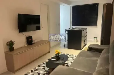 Apartamento com 1 quarto à venda na Rua Henrique Oswald, Copacabana, Rio de Janeiro