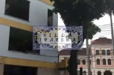 Apartamento à venda na Rua José Higino, Tijuca, Rio de Janeiro