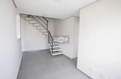 Cobertura à venda - 94 m² | 2 quartos | condomínio spazio rio star - taquara