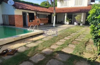 Casa duplex no condomínio rio mar vi barra da tijuca | 527 m² | 4 quartos