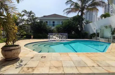 Excepcional casa duplex de 410 m² no prestigiado condomínio village marapendi, barra da tijuca!