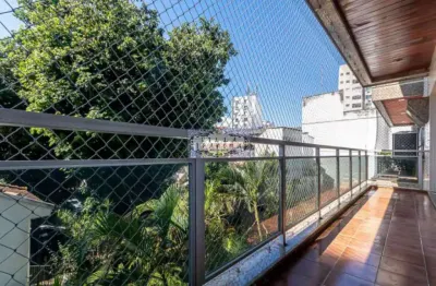 Apartamento com 3 quartos à venda na rua fernandes figueira, tijuca, rio de janeiro, 138 m2 por r$ 1.139.000