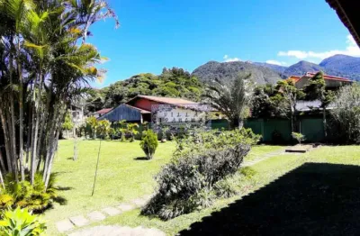 Terreno à venda na avenida spatodea, carlos guinle, teresópolis, 1500 m2 por r$ 1.100.000