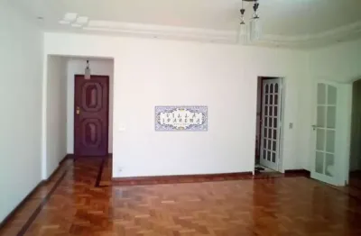 Apartamento com 3 quartos à venda na rua das laranjeiras, laranjeiras, rio de janeiro, 134 m2 por r$ 1.450.000