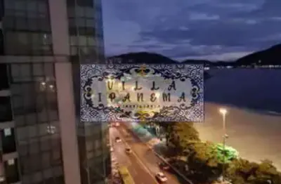 Apartamento com 3 quartos à venda na avenida jornalista alberto francisco torres, icaraí, niterói, 130 m2 por r$ 1.500.000