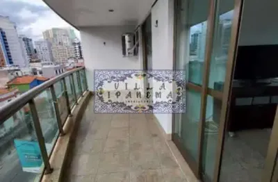 Loft com 1 quarto à venda na rua doutor paulo alves, ingá, niterói, 55 m2 por r$ 630.000