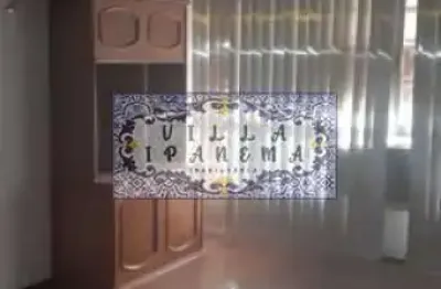 Apartamento com 3 quartos à venda na rua professor luiz cantanhede, laranjeiras, rio de janeiro, 113 m2 por r$ 1.250.000