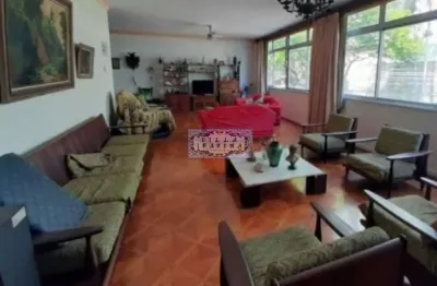 Apartamento com 4 quartos à venda na rua juiz de fora, grajaú, rio de janeiro, 260 m2 por r$ 990.000