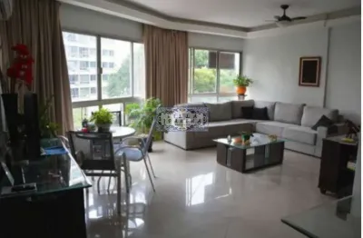 Apartamento com 4 quartos à venda na avenida maracanã, tijuca, rio de janeiro, 150 m2 por r$ 940.000