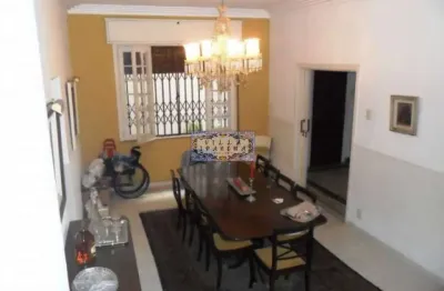 Casa com 4 quartos à venda na rua ramon franco, urca, rio de janeiro, 449 m2 por r$ 5.500.000