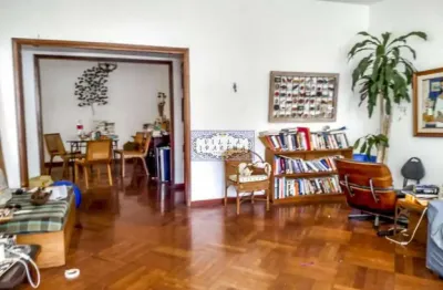 Apartamento com 4 quartos à venda na rua barão da torre, ipanema, rio de janeiro, 262 m2 por r$ 3.670.000